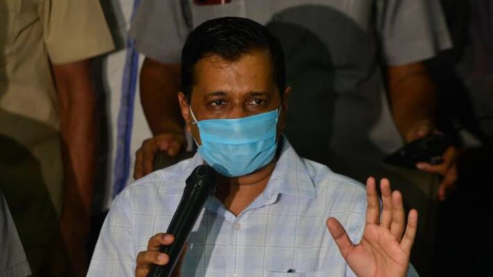 corona virus Cm Arvind Kejriwal says Delhi Moving Towards Herd Immunity KPP corona virus Cm Arvind Kejriwal says Delhi Moving Towards Herd Immunity KPP