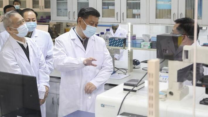 Pakistan China conspiracy to destroy India , Secret agreement to produce biological weapons . Pakistan China conspiracy to destroy India , Secret agreement to produce biological weapons .