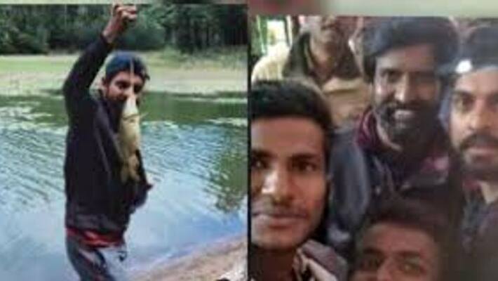 Actor Suri team stabbed in Kodaikanal! Betrayed photo .. Suspended foresters.! Actor Suri team stabbed in Kodaikanal! Betrayed photo .. Suspended foresters.!