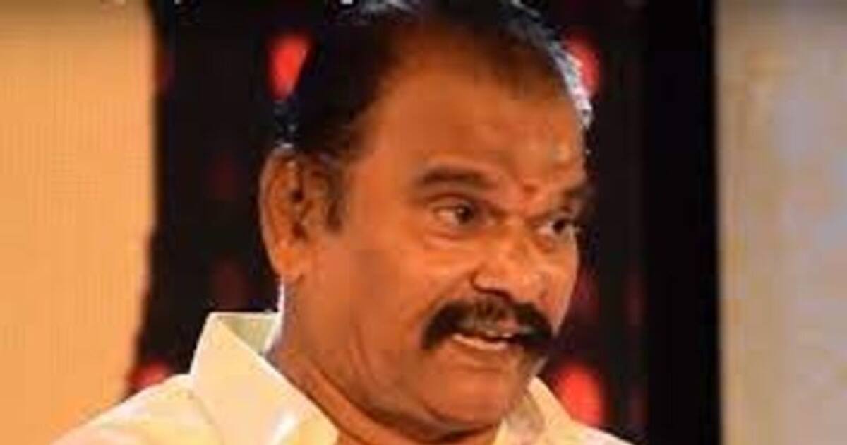 Bayilvan Ranganath: பெண்களின் அந்தரங்கத்தை வெளியிடுவதால் கைதாகிறாரா பயில்வான்.? போலீசில் பரபரப்பு புகார்.!