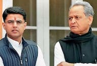 Rajasthan Sachin Pilot being allotted seat near opposition makes us wonder if bad blood is still not over!