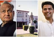 After the High Court stay in Rajasthan, a big stir, Gehlot can meet the Governor
