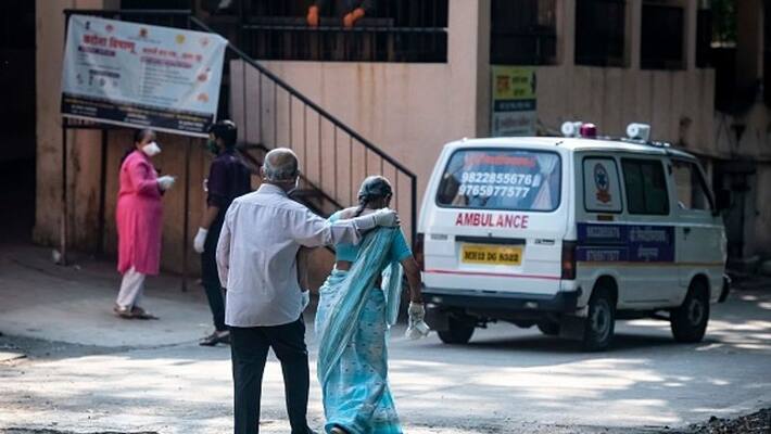COVID 19 india updates covid patients COVID 19 india updates covid patients