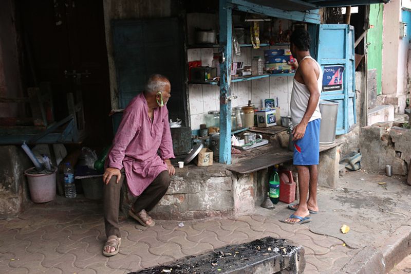 covid 19 Prevalence and mortality are increasing in South India