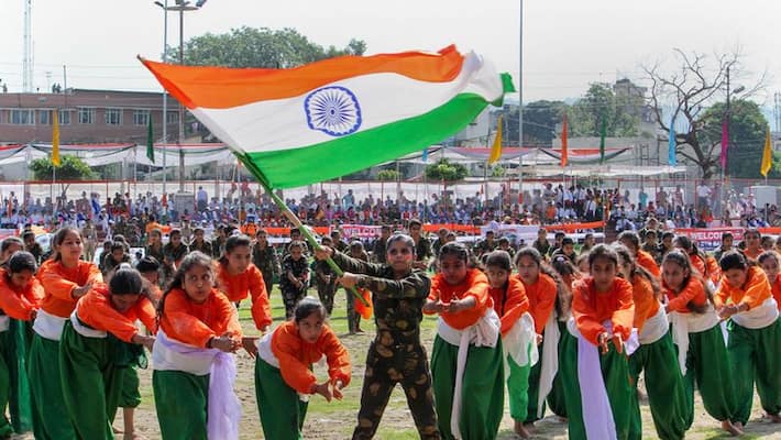 Google to mark indias independence day with national anthem RTB Google to mark indias independence day with national anthem RTB