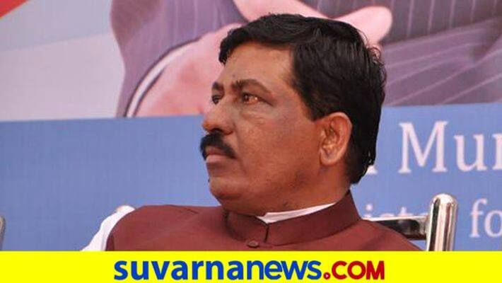 Minister Murugesh Nirani Talks over Sugar Factory in Kalaghatagi grg Minister Murugesh Nirani Talks over Sugar Factory in Kalaghatagi grg