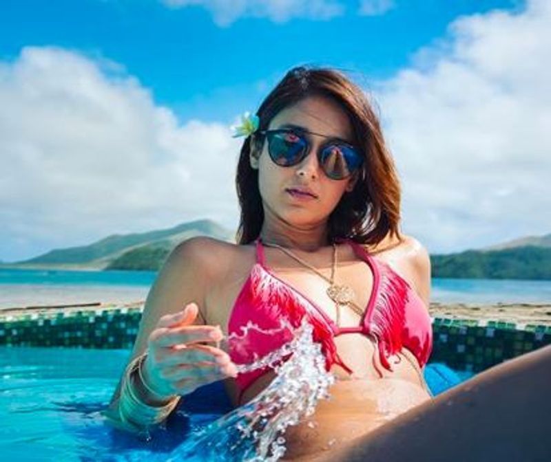 When did you lose your virginity?' Netizen asked Ileana D'Cruz on social  media