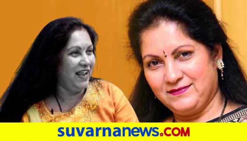 Vijayalakshmi singh Jai Jagadish  reveals marriage story in star suvarna ismart jodi vcs 