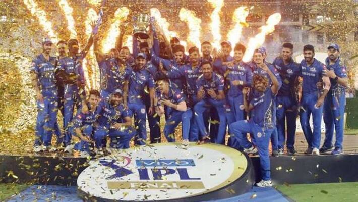 IPL 2020 to be played from 19th September to 8th November In UAE KPP IPL 2020 to be played from 19th September to 8th November In UAE KPP