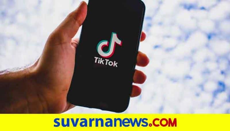 Tik Tok is on positive outcome from talk with govt it may starts operation in India