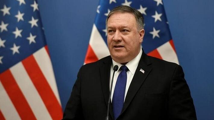 India has earned trust of many nations around the world: Mike Pompeo India has earned trust of many nations around the world: Mike Pompeo
