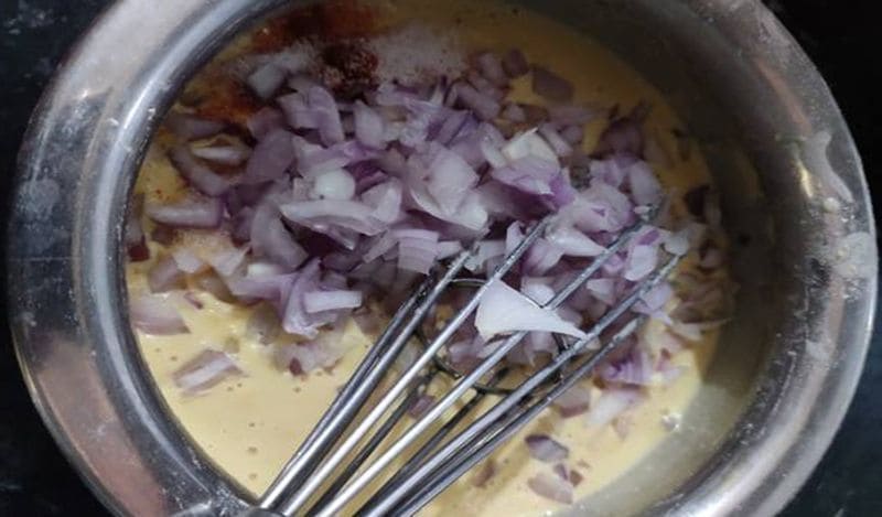 Here s how you can make your omelettes fluffy, perfect-dnm