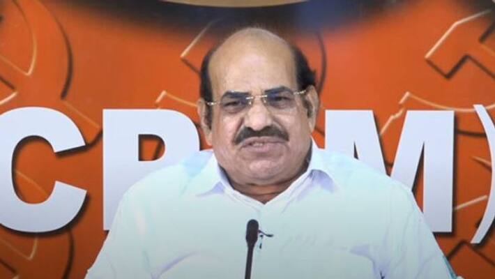 venjaramoodu murder kodiyeri balakrishnan blames congress for a violent onam day venjaramoodu murder kodiyeri balakrishnan blames congress for a violent onam day