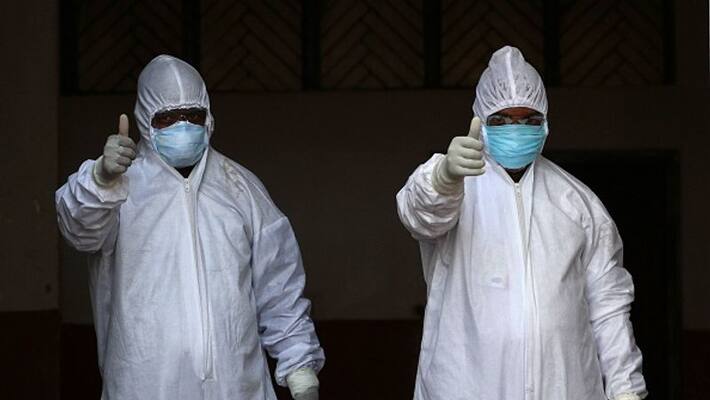 New hope for the people of the world, The number of people who have recovered from the virus has crossed 95 lakh New hope for the people of the world, The number of people who have recovered from the virus has crossed 95 lakh