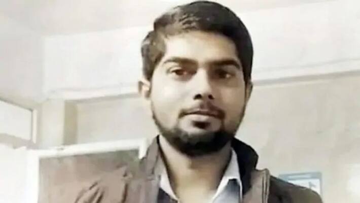 Kidnapped UP Man Killed, 4 Cops Including IPS Officer Suspended in kanpur Kidnapped UP Man Killed, 4 Cops Including IPS Officer Suspended in kanpur