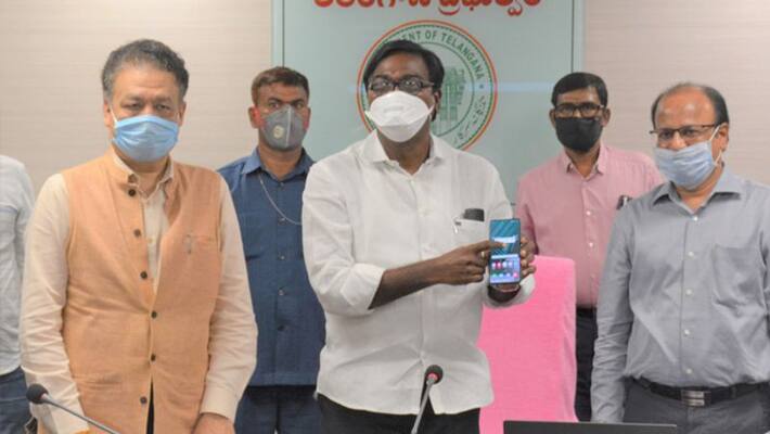 minister puvada ajay kumar innovations in the transport department minister puvada ajay kumar innovations in the transport department