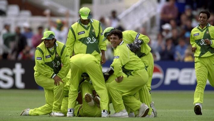 aamer sohail feels pakistan team played like local team in 1999 world cup aamer sohail feels pakistan team played like local team in 1999 world cup