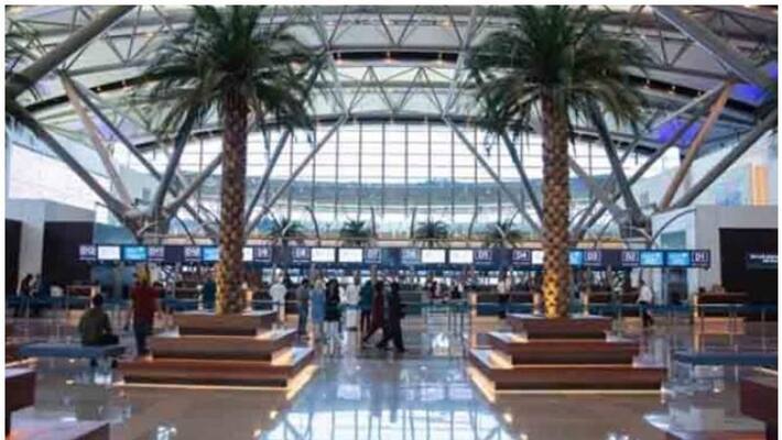 report says Oman witnesses massive drop in visitor numbers report says Oman witnesses massive drop in visitor numbers