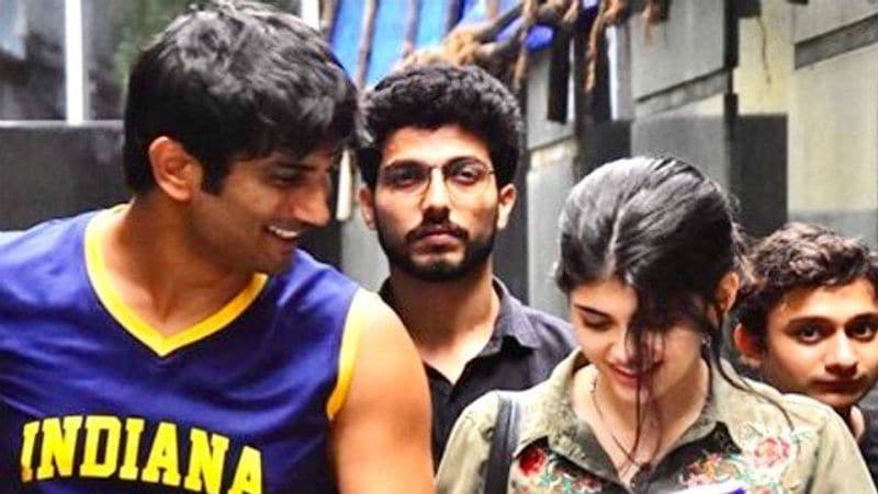 Sushant Singh Rajputs last film Dil Bechara Movie Review