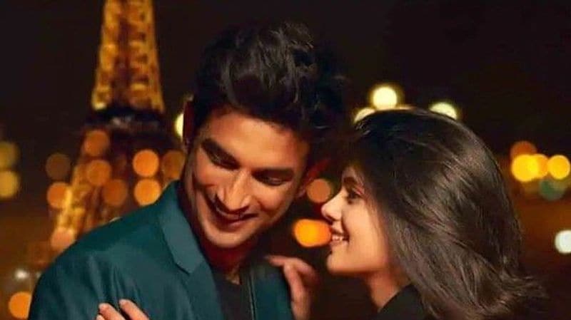 Sushant Singh Rajputs last film Dil Bechara Movie Review