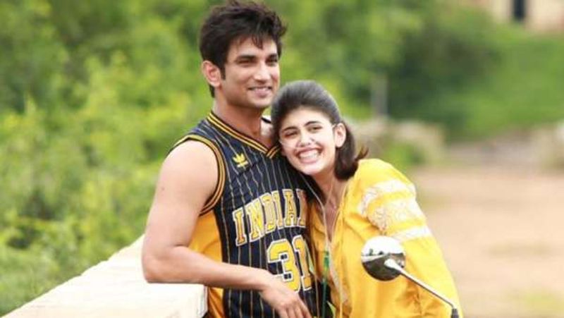 Sushant Singh Rajputs last film Dil Bechara Movie Review