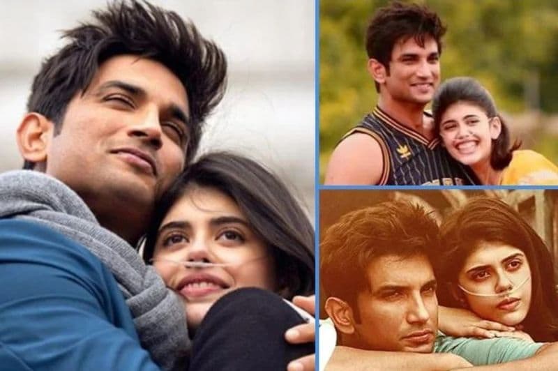 Sushant Singh Rajputs last film Dil Bechara Movie Review