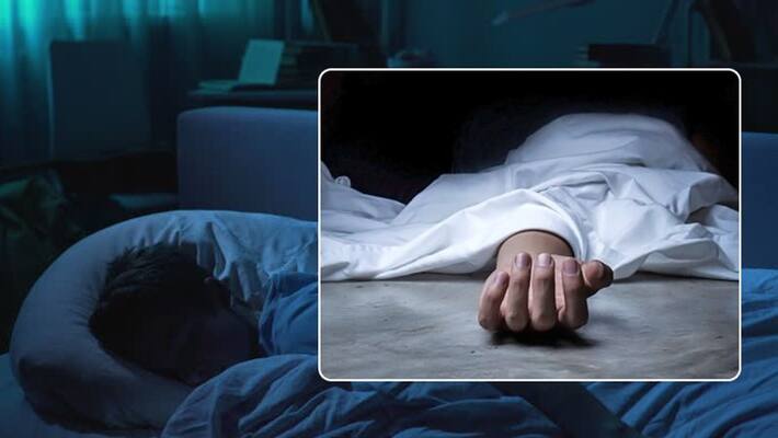 Repeatedly dreaming of death will be surprised to know the real secret BDD Repeatedly dreaming of death will be surprised to know the real secret BDD
