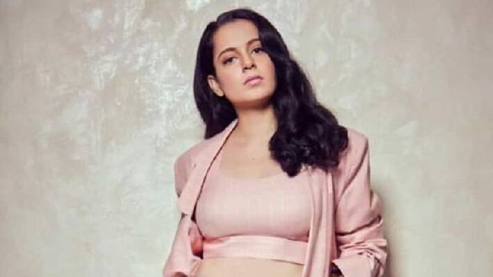 Can Record Virtual Statement: Kangana Ranaut On Sushant Singh Rajput Case Can Record Virtual Statement: Kangana Ranaut On Sushant Singh Rajput Case