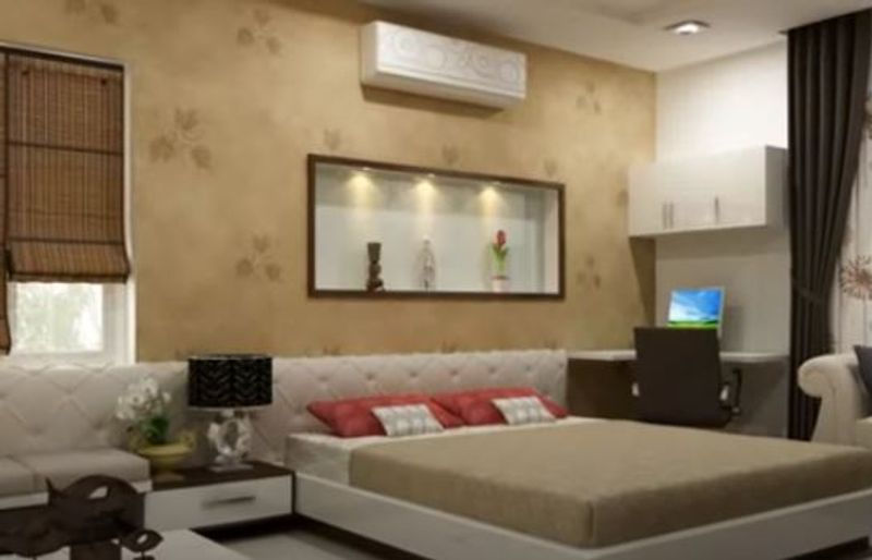 actor arun vijay luxury house and life latest photos
