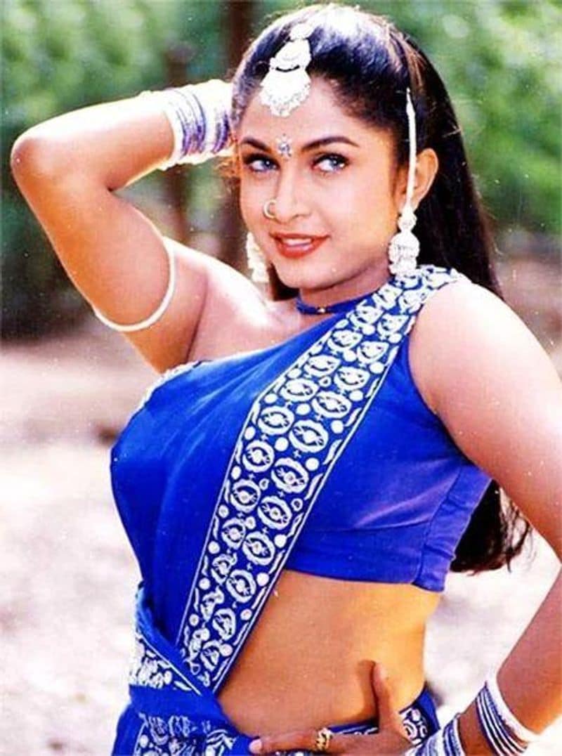 unknown interesting facts of baahubali Shivgami devi aka ramya krishnan BRD