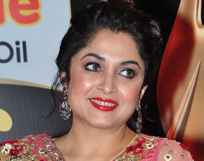 unknown interesting facts of baahubali Shivgami devi aka ramya krishnan BRD