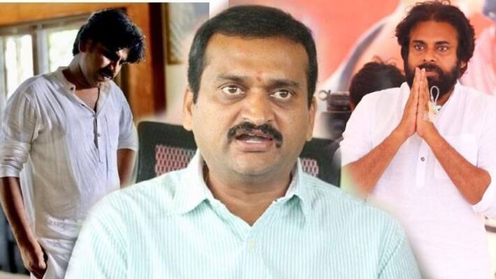Is Bandla Ganesh playing a hero in a new film? jsp Is Bandla Ganesh playing a hero in a new film? jsp