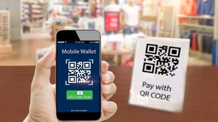 reserve bank panel pitches for incentives to promote usage of QR code payments reserve bank panel pitches for incentives to promote usage of QR code payments