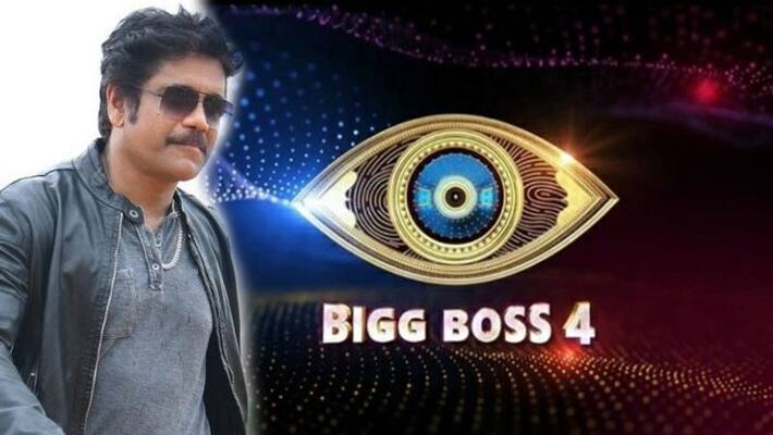 Special care about Bigboss season 4 due to coronavirus pandemic Special care about Bigboss season 4 due to coronavirus pandemic
