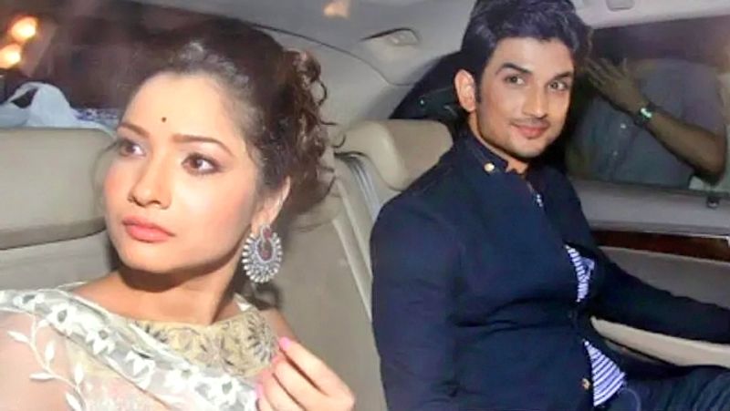 Ankita Lokhande opens up on rhea Chakraborty arrest BJC