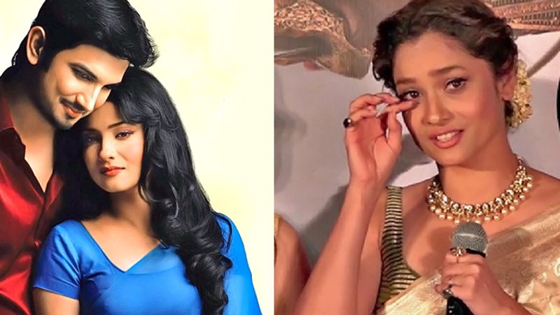 অঙ্কিতা জানিয়েছেন, সুশান্তের বাবার সঙ্গে তার বরাবরই যোগাযোগ ছিল। এমনকী সম্পর্ক ভাঙার পরে তিনি যোগাযোগ রাখতেন সুশান্তের পরিবারের সঙ্গে।