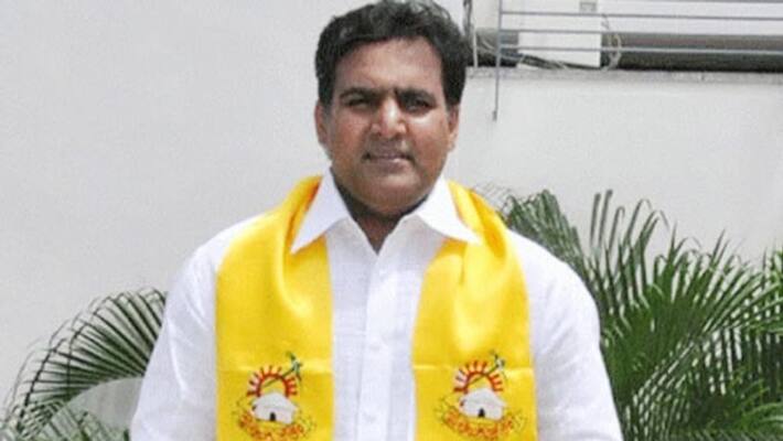 tdp mlc deepak reddy slams ap cm ys jaganmohan reddy over corona control tdp mlc deepak reddy slams ap cm ys jaganmohan reddy over corona control