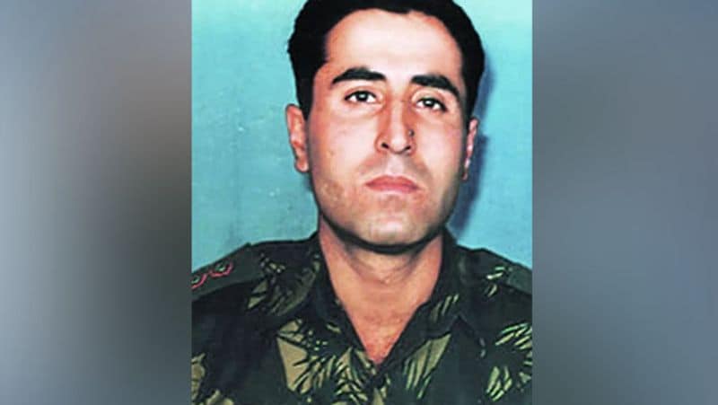 Kargil War: Captain Vikram Batra had left a big job to join the army kpa