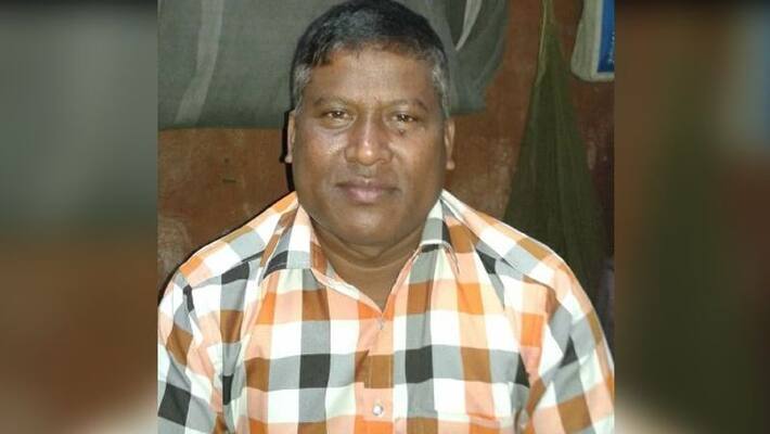 kolkata police constable dies of coronavirus infection BRT kolkata police constable dies of coronavirus infection BRT