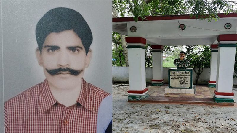উত্তরপ্রদেশের প্রতাপগড় জেলার বাঘড়াই থানার পিঠিপুর গ্রামের বাসিন্দা ছিলেন কার্গিলে শহিদ ল্যান্স নায়েক বিজয় কুমার শুক্লা। সেনাবাহিনীর দ্বাদশ জাঠ ব্যাটালিয়নের এই বীর সদস্য ১৯৯ সালের ২৬ জুলাই, অর্থাৎ কার্গিল বিজয় দিবসের দিনই শহিদ হয়েছিলেন। এর মাত্র ২০ দিন আগেই বাড়িতে ছুটি কাটিয়ে ফিরেছিলেন এই জওয়ান। এমনিতে সিয়াচেন হিমবাহ রক্ষার দায়িত্বে নিযুক্ত ছিলেন তিনি। কিন্তু পাকিস্তানের সঙ্গে যুদ্ধ শুরু হতেই তাঁকে ডেকে আনা হয়েছিল কার্গিলে। সেখানেই শত্রুদের গুলিতে প্রাণ যায় তাঁর।
