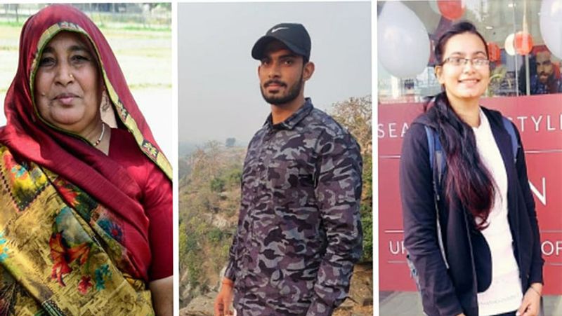 শহিদ হওয়ার মাত্র ২০ দিন আগেই কর্তব্যে যোগ দিয়েছিলেন ল্যান্স নায়েক বিজয় শুক্লা। সেই সময় তাঁদের ছেলের বয়স ছিল মাত্র 8 মাস, আর গুড়িয়া দেবীর গর্ভে তাঁদের চতুর্থ কন্যা সৌম্যা। কর্তব্যে যোগ দিতে যাওয়ার আগে স্ত্রীকে কী বলে দিয়েছিলেন এই অমর জওয়ান? গুড়িয়া দেবী জানিয়েছেন, তাঁর স্বামী তাঁকে নিজের যত্ন নিতে বলেছিলেন। আর বলেছিলেন ২ মাস পরে বাড়ি এসে সাড়ম্বরে ছেলের পৈতে দেবেন। কাকে কাকে নিমন্ত্রণ করা হবে, কী খাওয়া দাওয়া হবে সব পরিকল্পনাই করে গিয়েছিলেন তিনি। এই অবধি বলে কান্নায় ভেঙে পড়েন শহিদ জওয়ানের স্ত্রী। কর্তব্য়ের খাতিরে শেষ প্রতিশ্রুতি পূরণ করে যেতে পারেননি তাঁর স্বামী। কিন্তু, তিনি শহিদ স্বামীর ইচ্ছাপূরণে কোনও ত্রুটি রাখননি। ছেলের উপনয়ন সংক্রান্ত সবই করেছিলেন স্বামীর ইচ্ছানুযায়ী।
