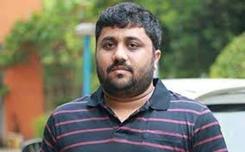 Producer Gnanavel Raja got antiseptic bail money laundering case