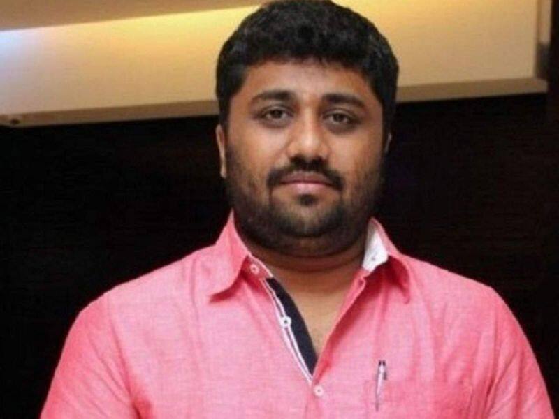 Lingusamy is in a similar predicament following director Shankar