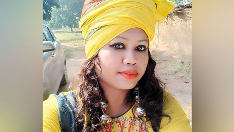 Jharkhand Naxalites, The shocking story of Babita Kachhap, the mastermind of the dangerous Pathalgarh movement kpa