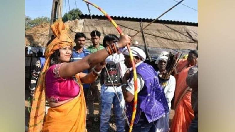 Jharkhand Naxalites, The shocking story of Babita Kachhap, the mastermind of the dangerous Pathalgarh movement kpa