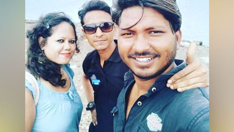 Jharkhand Naxalites, The shocking story of Babita Kachhap, the mastermind of the dangerous Pathalgarh movement kpa