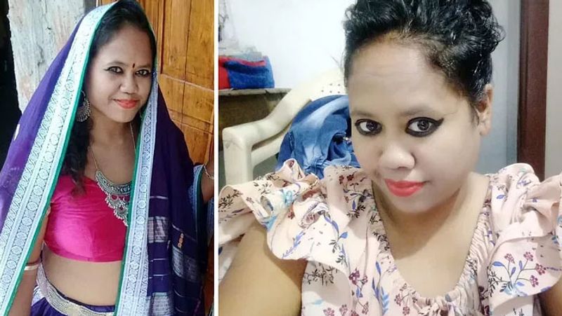 Jharkhand Naxalites, The shocking story of Babita Kachhap, the mastermind of the dangerous Pathalgarh movement kpa