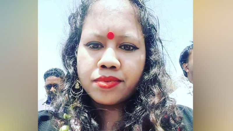 Jharkhand Naxalites, The shocking story of Babita Kachhap, the mastermind of the dangerous Pathalgarh movement kpa