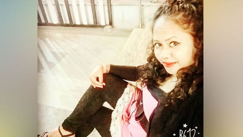 Jharkhand Naxalites, The shocking story of Babita Kachhap, the mastermind of the dangerous Pathalgarh movement kpa