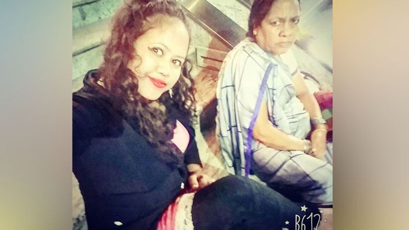 Jharkhand Naxalites, The shocking story of Babita Kachhap, the mastermind of the dangerous Pathalgarh movement kpa